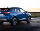 All-new Nissan Qashqai