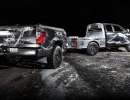 Nissan Smokin’ TITAN