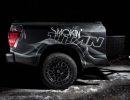 Nissan Smokin’ TITAN
