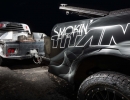 Nissan Smokin’ TITAN