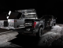 Nissan Smokin’ TITAN
