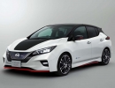 LEAF NISMO Concept