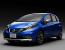 NOTE e-POWER AUTECH Concept