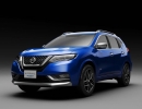 X-TRAIL AUTECH Concept