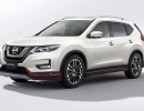 X-TRAIL（NISMO Performance Package