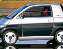 Opel MAXX mit herausragend wirtschaftlichem Dreizylinder „Ecotec 1.0 12V“ (1995)