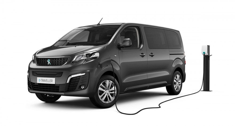 Traveller peugeot lexia