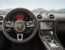 718 Boxster GTS