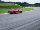 718 Cayman GTS