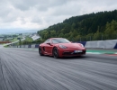 718 Cayman GTS