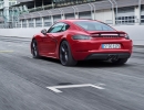 718 Cayman GTS