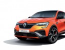LJL Europe HEV - PHASE 1