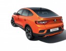 LJL Europe HEV - PHASE 1