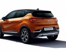 2019 - Nouveau Renault CAPTUR