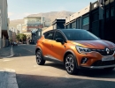 2019 - Nouveau Renault CAPTUR