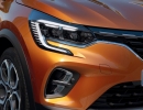 2019 - Nouveau Renault CAPTUR