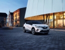 2020 - Nouveau Renault CAPTUR E-TECH Plug-in