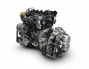 2017 - Moteur Energy TCe 115 à 160