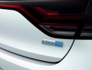 2020 - Nouvelle Renault MEGANE E-TECH Plug-in