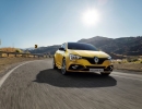 2020 - Nouvelle Renault MEGANE R.S. Trophy