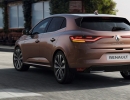 2020 - Nouvelle Renault MEGANE