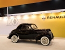 Rétromobile 2018 - Renault