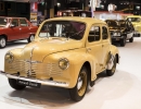 Rétromobile 2018 - Renault