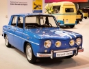 Rétromobile 2018 - Renault