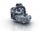2018 - New R110 electric engine