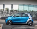 PTD smart EQ  Valencia 2020