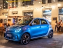 PTD smart EQ  Valencia 2020