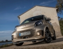 PTD smart EQ  Valencia 2020