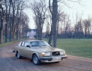 Volvo 262 C
