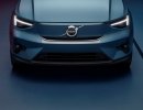 Volvo C40 Recharge Studio
