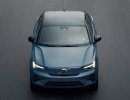 Volvo C40 Recharge