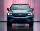Volvo C40 Recharge