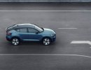 Volvo C40 Recharge
