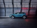 Volvo C40 Recharge