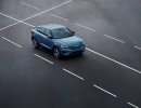 Volvo C40 Recharge