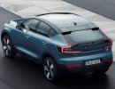 Volvo C40 Recharge