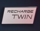 Volvo C40 Recharge Studio