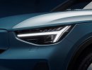 Volvo C40 Recharge Studio