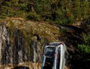 Volvo Cars drops new cars from 30 metres to help rescue services save lives