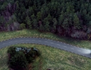 Volvo Cars and Volvo Trucks share live vehicle data to improve traffic safety