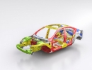 New Volvo S60 Safety Cage