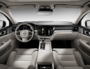 New Volvo S60 Inscription
