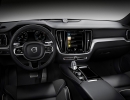 New Volvo S60 Polestar Engineered