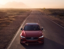 New Volvo S60 R-design