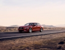 New Volvo S60 R-design