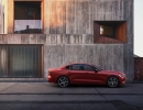 New Volvo S60 R-design
